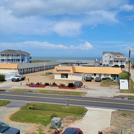 8018 Beach Rd, Semi-Oceanfront, Pool/Hot Tub นากส์เฮด ภายนอก รูปภาพ