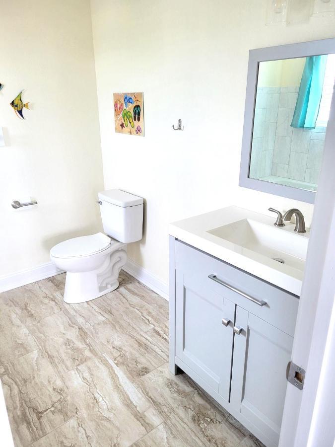 8018 Beach Rd, Semi-Oceanfront, Pool/Hot Tub นากส์เฮด ภายนอก รูปภาพ